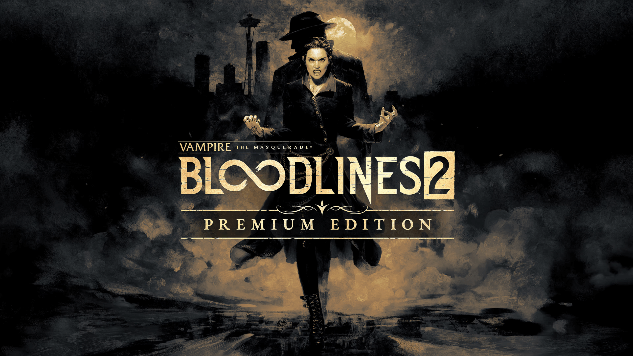 Vampire: The Masquerade® – Bloodlines™ 2